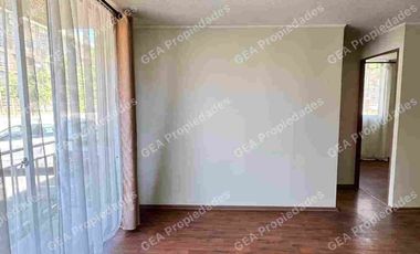 Departamento  en Arriendo