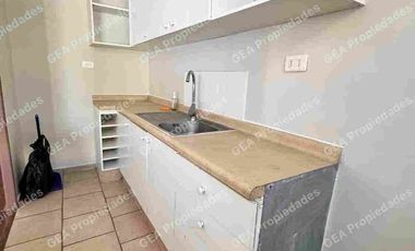 Departamento  en Arriendo