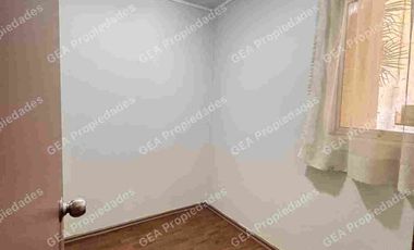 Departamento  en Arriendo