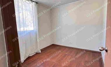 Departamento  en Arriendo