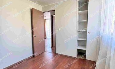 Departamento  en Arriendo