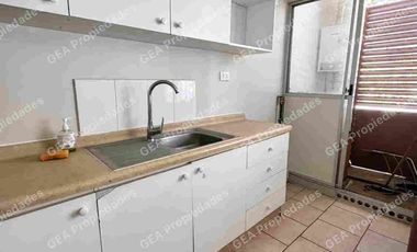 Departamento  en Arriendo