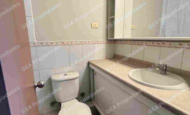 Departamento  en Arriendo