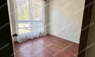 Departamento  en Arriendo