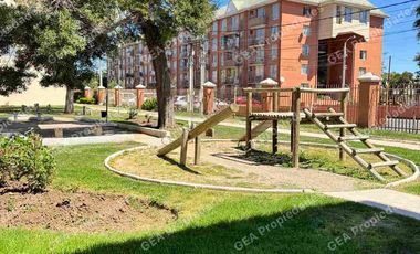 Departamento  en Arriendo