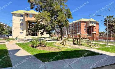 Departamento  en Arriendo