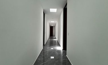 Estrena Residencia en Tamara Zona YCC