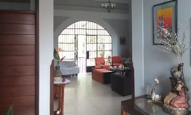 Vendo casa en Pucallpa