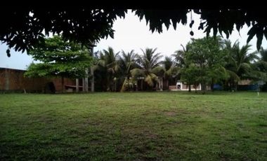 Vendo casa en Pucallpa