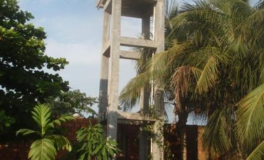 Vendo casa en Pucallpa