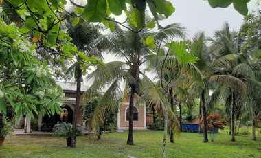 Vendo casa en Pucallpa