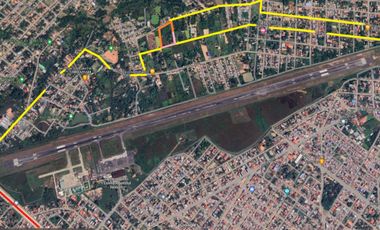 Vendo casa en Pucallpa