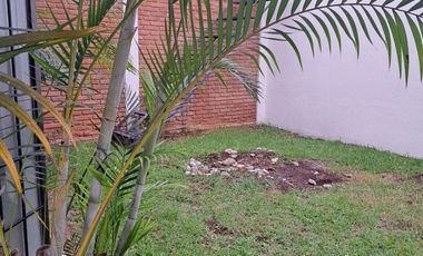 BELLA CASA UBICADISIMA