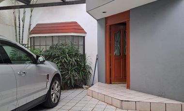 BELLA CASA UBICADISIMA