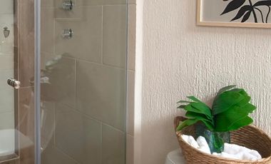 VENTA DE DEPARTAMENTOS EN PLANTA BAJA EN PUNTA MIXE CON AMENIDADES