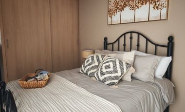 VENTA DE DEPARTAMENTOS EN PLANTA BAJA EN PUNTA MIXE CON AMENIDADES