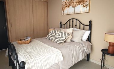 VENTA DE DEPARTAMENTOS EN PLANTA BAJA EN PUNTA MIXE CON AMENIDADES