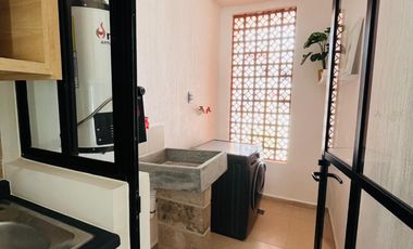 VENTA DE DEPARTAMENTOS EN PLANTA BAJA EN PUNTA MIXE CON AMENIDADES