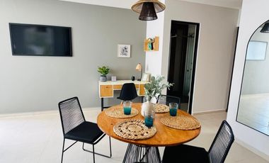 VENTA DE DEPARTAMENTOS EN PLANTA BAJA EN PUNTA MIXE CON AMENIDADES