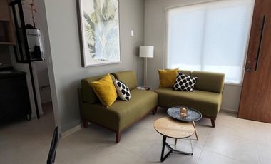 VENTA DE DEPARTAMENTOS EN PLANTA BAJA EN PUNTA MIXE CON AMENIDADES