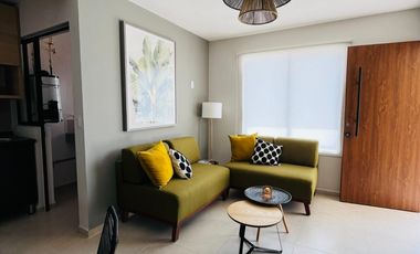 VENTA DE DEPARTAMENTOS EN PLANTA BAJA EN PUNTA MIXE CON AMENIDADES