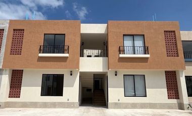 VENTA DE DEPARTAMENTOS EN PLANTA BAJA EN PUNTA MIXE CON AMENIDADES