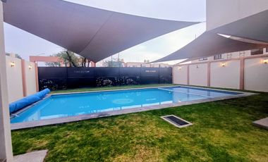 VENTA DE DEPARTAMENTOS EN PLANTA BAJA EN PUNTA MIXE CON AMENIDADES