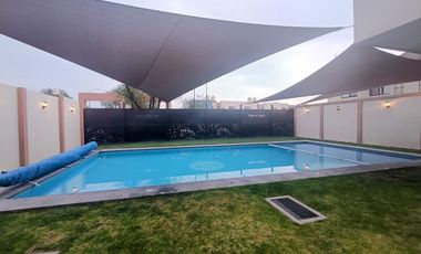 VENTA DE DEPARTAMENTOS EN PLANTA BAJA EN PUNTA MIXE CON AMENIDADES
