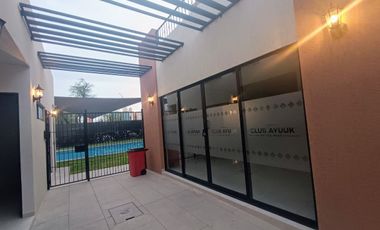 VENTA DE DEPARTAMENTOS EN PLANTA BAJA EN PUNTA MIXE CON AMENIDADES