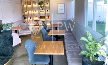 SE RENTA LOCAL COMERCIAL EN CUMBAYÁ