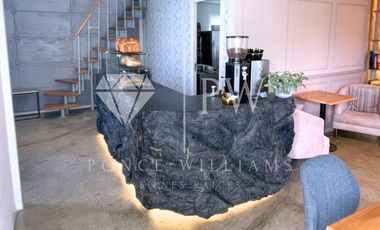 SE RENTA LOCAL COMERCIAL EN CUMBAYÁ