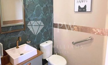 SE RENTA LOCAL COMERCIAL EN CUMBAYÁ