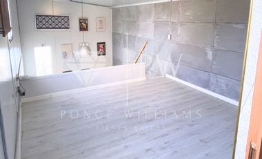 SE RENTA LOCAL COMERCIAL EN CUMBAYÁ