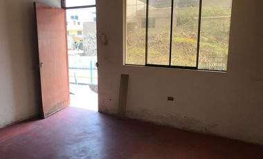 Vendo Terreno en Chosica