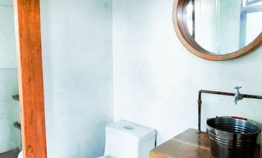 CASA - PATATE VIEJO, Patate, Ecuador