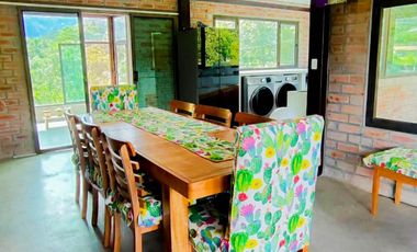 CASA - PATATE VIEJO, Patate, Ecuador