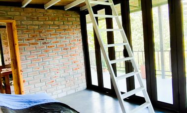 CASA - PATATE VIEJO, Patate, Ecuador