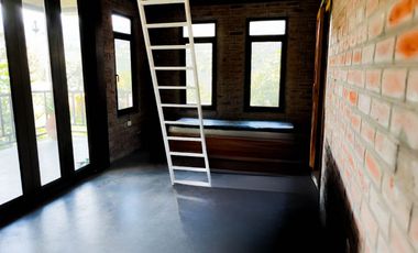 CASA - PATATE VIEJO, Patate, Ecuador