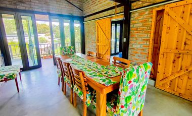 CASA - PATATE VIEJO, Patate, Ecuador