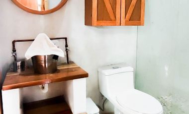 CASA - PATATE VIEJO, Patate, Ecuador