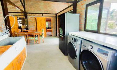 CASA - PATATE VIEJO, Patate, Ecuador