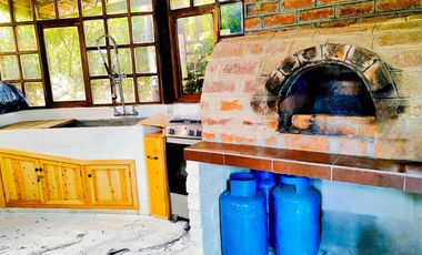 CASA - PATATE VIEJO, Patate, Ecuador