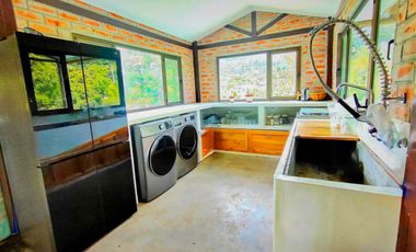 CASA - PATATE VIEJO, Patate, Ecuador