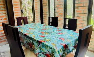 CASA - PATATE VIEJO, Patate, Ecuador