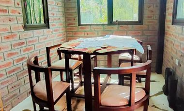 CASA - PATATE VIEJO, Patate, Ecuador