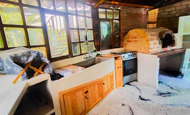 CASA - PATATE VIEJO, Patate, Ecuador