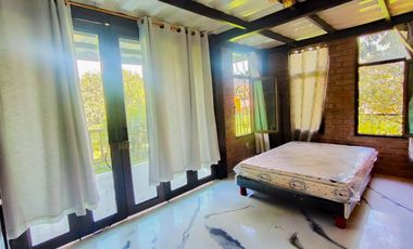 CASA - PATATE VIEJO, Patate, Ecuador