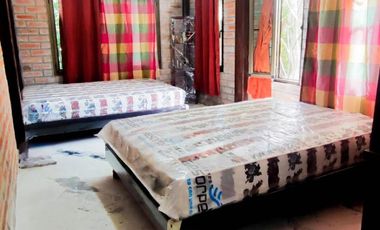 CASA - PATATE VIEJO, Patate, Ecuador