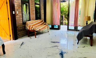 CASA - PATATE VIEJO, Patate, Ecuador