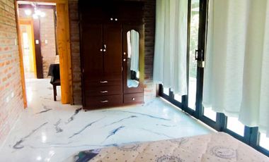 CASA - PATATE VIEJO, Patate, Ecuador